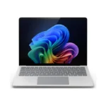Microsoft Surface Laptop 7 Copilot+ 13.8" Touchscreen 120Hz (Ultra 7-266V/16GB/512GB SSD/W11 Pro) Platinum (US Keyboard)