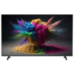Innohit Smart Τηλεόραση 55" 4K UHD QLED IH55UWQL (2023)
