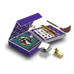 Lego Harry Potter Secret Diary Set Lock