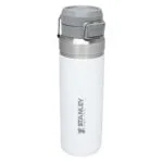 Stanley Go Quick Flip Μπουκάλι Θερμός Ανοξείδωτο BPA Free 1.06lt Frost 10-09150-102