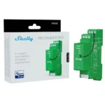 Shelly Wave Pro Dimmer 2pm Dimmer Ράγας WiFi 240V WAVEPRODIM2PM
