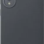 Samsung Back Cover Πλαστικό Μαύρο (Galaxy S25 Edge) EF-VS937PBEGWW