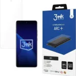 3MK Tempered Glass (Motorola Edge 60 Pro, 3MK)