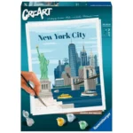 Ravensburger Αυτοκόλλητα 23686