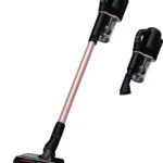 Miele Duoflex HX1 Total Care Επαναφορτιζόμενη Σκούπα Stick 25.2V Μπεζ