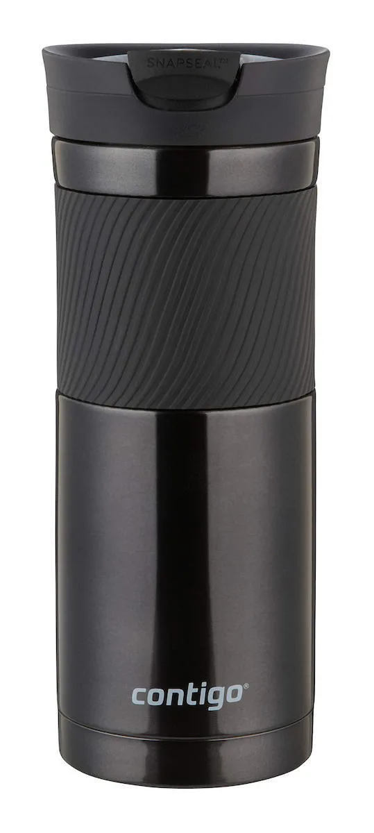 20250519171603_contigo_koupa_thermos_anoxeidoto_bpa_free_590ml_mayro_me_lavi_2095634 Contigo Ποτήρι Θερμός Ανοξείδωτο BPA Free 590ml Μαύρο με Λαβή 2095634 - Image 1
