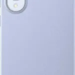Samsung Kindsuit Case Back Cover Πλαστικό Γαλάζιο (Galaxy S25 Edge) EF-VS937PLEGWW