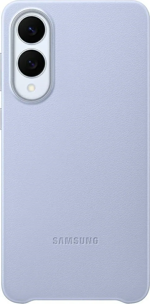 20250520100324_samsung_back_cover_galazio_galaxy_s25_edge_ef_vs937plegww Samsung Kindsuit Case Back Cover Πλαστικό Γαλάζιο (Galaxy S25 Edge) EF-VS937PLEGWW - Image 1