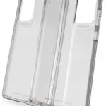 Gear4 Crystal Palace Back Cover Πλαστικό Διάφανο (Galaxy Note 20)