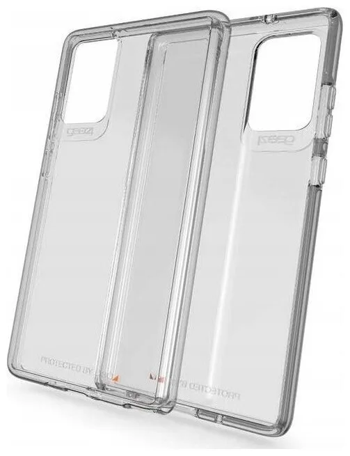 20250520102840_gear4_crystal_palace_back_cover_plastiko_diafano_galaxy_note_20 Gear4 Crystal Palace Back Cover Πλαστικό Διάφανο (Galaxy Note 20) - Image 1