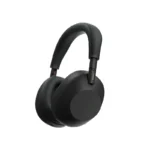 Sony WH-1000XM6 Ασύρματα / Ενσύρματα Over Ear Ακουστικά με 30 ώρες Λειτουργίας και Quick Charge Μαύρα