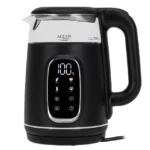 Adler Βραστήρας 1.7lt 1850W Μαύρος AD 1305