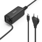 Universal Laptop Power Supply Replacement 20v 3.25a 65w Usb Type-c