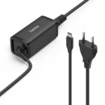 Universal Laptop Power Supply Replacement 20v 3a 45w Usb Type-c
