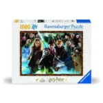 Magical Puzzle 2D 1000pcs