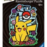 Παιδικό Puzzle για 12+ Ετών 300pcs 12000761 Ravensburger