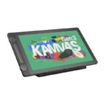 Huion Kamvas 16 GEN 3 Γραφίδα Σχεδίασης με Όθονη QHD 15.8"