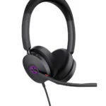 Yealink VOIP Headset (UH48-Dual-Teams-USB-C/A)