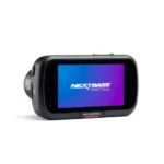 NextBase 322GW Κάμερα DVR Αυτοκινήτου 1080P με Οθόνη 2.5" Bluetooth, Wi-Fi, GPS NBDVR322GW