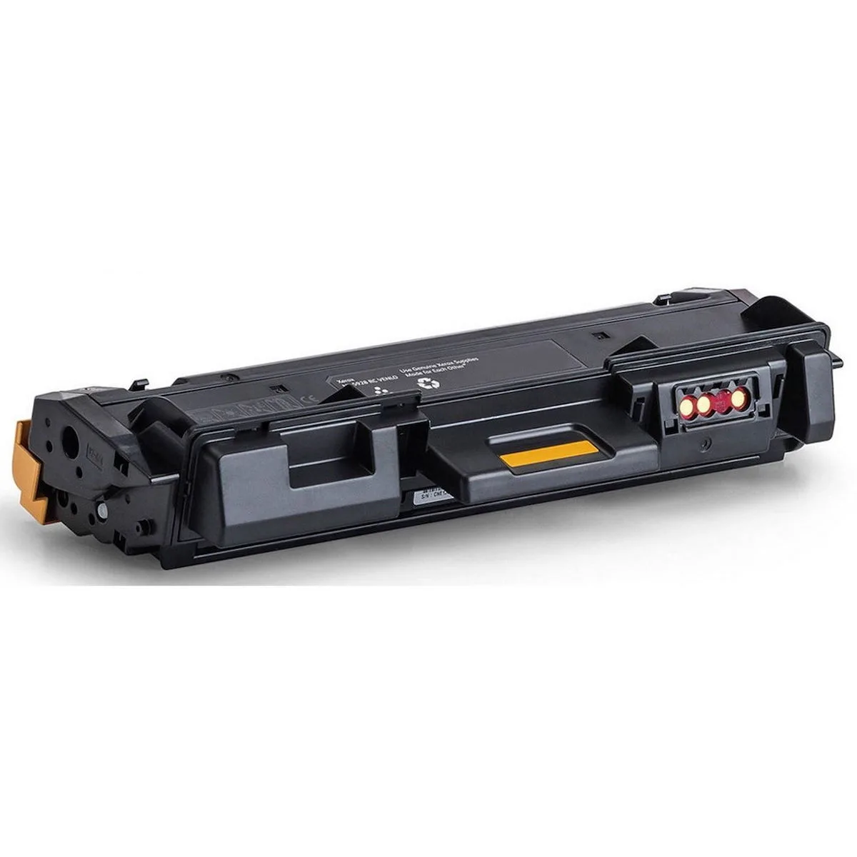 Συμβατό Toner για Laser Εκτυπωτή Xerox 106R04348 Μαύρο - Image 1