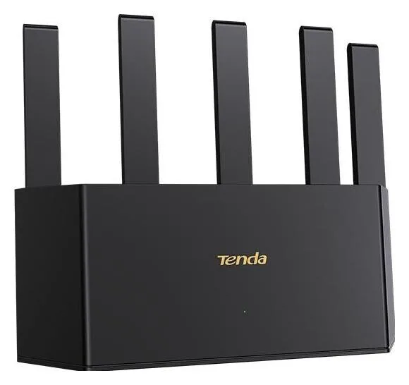 Tenda TE3L v1 Ασύρματο Router Wi‑Fi 7 με 3 Θύρες Gigabit - Image 1