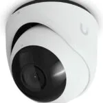 Ubiquiti G6 IP Κάμερα Παρακολούθησης 4K Αδιάβροχη με Μικρόφωνο