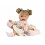 Llorens Juan Μωρό Κούκλα Joelle 38 εκ. S2457365