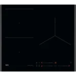 AEG 6000 Επαγωγική Εστία Αυτόνομη 59x52εκ. TO63IQ00FB