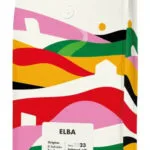 Arcaffe Καφές Espresso Arabica Brazil Αλεσμένος 1kg