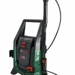 Bosch UniversalAquatak 36V-100 Πλυστικό Μπαταρίας 36V Solo με Πίεση 100bar