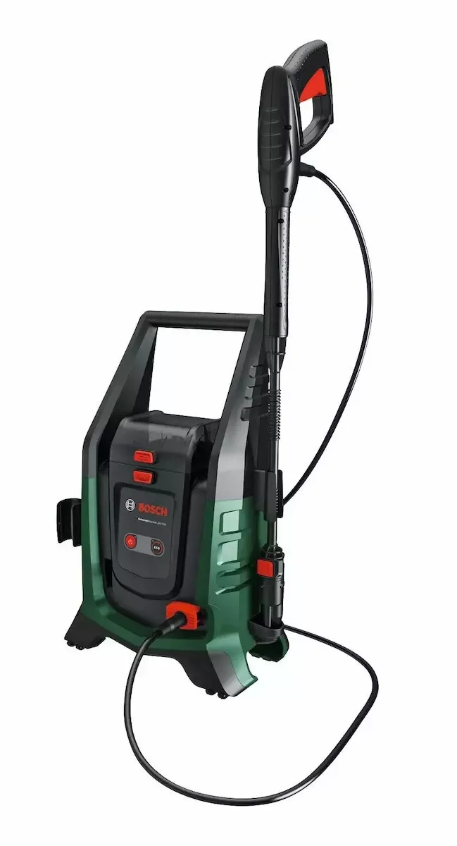 Bosch UniversalAquatak 36V-100 Πλυστικό Μπαταρίας 36V Solo με Πίεση 100bar - Image 1
