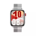 Huawei Watch Fit 4 43mm Αδιάβροχο με Παλμογράφο (Γκρι)