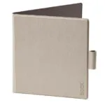 Onyx Flip Cover Μπεζ (Onyx Boox Go Color 7, Boox Go 7, Boox Page)