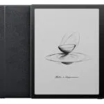 Onyx Boox Go με Οθόνη Αφής 7" (64GB) Μαύρο