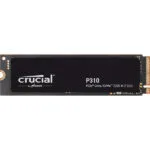 Crucial P310 SSD 4TB τύπου M.2 με σύνδεση PCI Express 4.0 CT4000P310SSD8