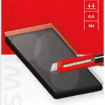 Freaks and Geeks Προστασία Οθόνης Tempered Glass για Switch 2