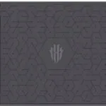 Nubia Shadow Blade Handle Ενσύρματο Gamepad για Android Μαύρο