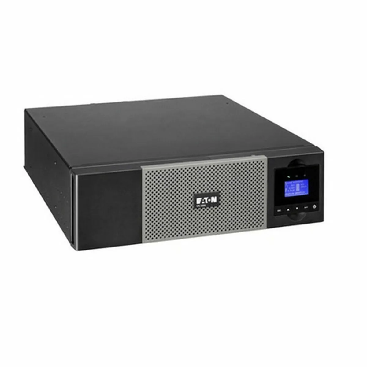Eaton 5PX Gen2 UPS Line-Interactive 2200VA 2200W με 10 IEC Πρίζες - Image 1