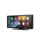 Hoco Maxcom MC01 Οθόνη 9.3" για Ταμπλό Αυτοκινήτου