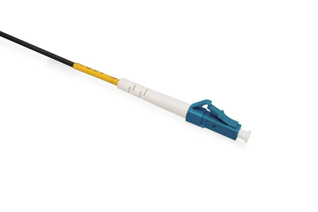Digitus Καλώδιο Οπτικής Ίνας 100m Λευκό 1τμχ (DK-2A338U100BK-BBB) - Image 1
