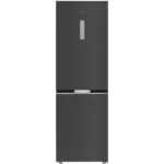 Whirlpool Ψυγειοκαταψύκτης 316lt NoFrost Υ186.5xΠ59.5xΒ66.3εκ. Inox WHK 26362 XBR4E
