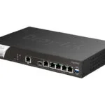 Draytek Firewall 1τμχ V2962-DE-AT-CH