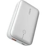 Aukey PB-Y57 Spark Mini Power Bank 20000mAh 22.5W με Θύρα USB-A και Θύρα USB-C Power Delivery Λευκό