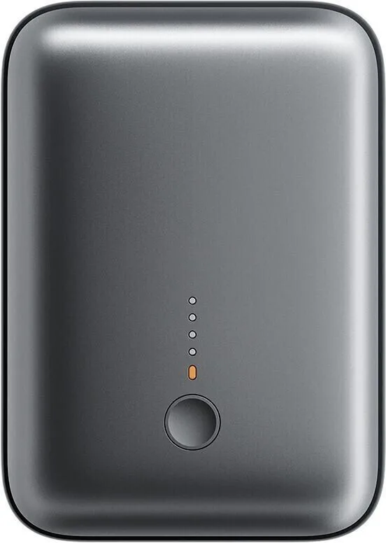 20250528131007_aukey_pb_y55_spark_mini_power_bank_10000mah_20w_me_thyra_usb_a_kai_thyra_usb_c_power_delivery_gri Aukey PB-Y55 Spark Mini Power Bank 10000mAh 20W με Θύρα USB-A και Θύρα USB-C Power Delivery Γκρι - Image 1