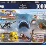 Puzzle 2D 1000pcs 88904