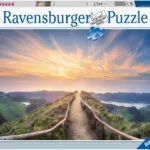 Puzzle 2D 1000pcs 88868