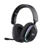 Havit Fuxi H7 Over Ear Gaming Headset με σύνδεση Bluetooth