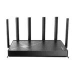 TP-LINK Archer BE400 BE6500 Ασύρματο Router Wi‑Fi 7 με 4 Θύρες