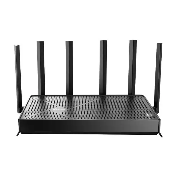TP-LINK Archer BE400 BE6500 Ασύρματο Router Wi‑Fi 7 με 4 Θύρες - Image 1