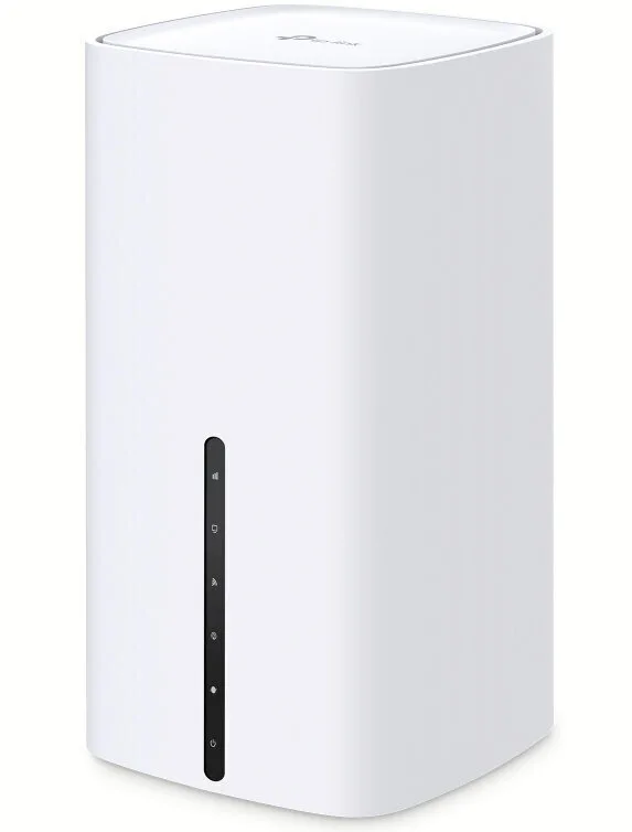 20250529154344_tp_link_archer_nx210_asyrmato_5g_router_wi_fi_6_me_2_thyres_gigabit_ethernet TP-LINK Archer NX210 Ασύρματο 5G Router Wi‑Fi 6 με 2 Θύρες Gigabit - Image 1